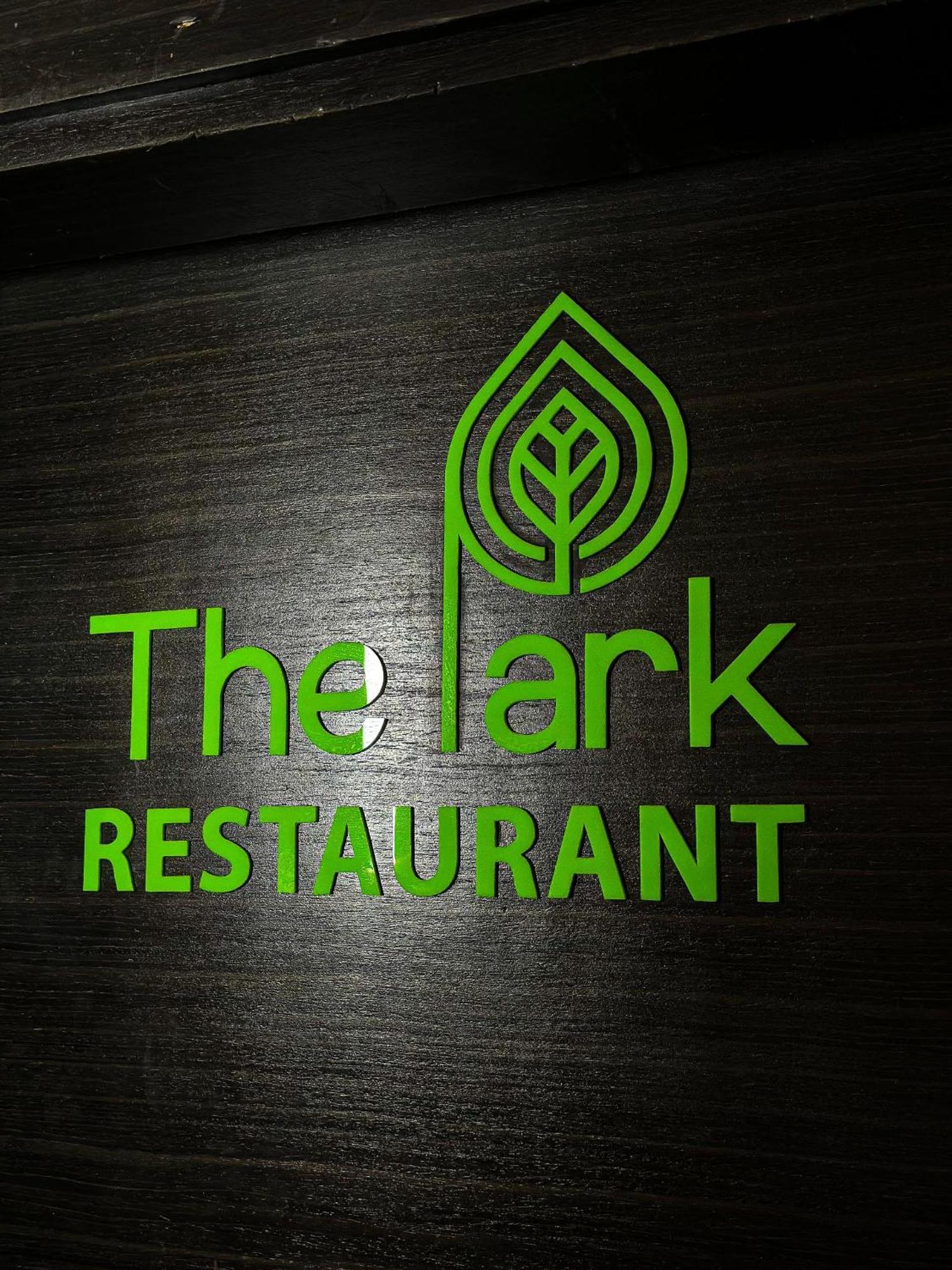 Klik Klak Appart Hotel Cotonou Buitenkant foto