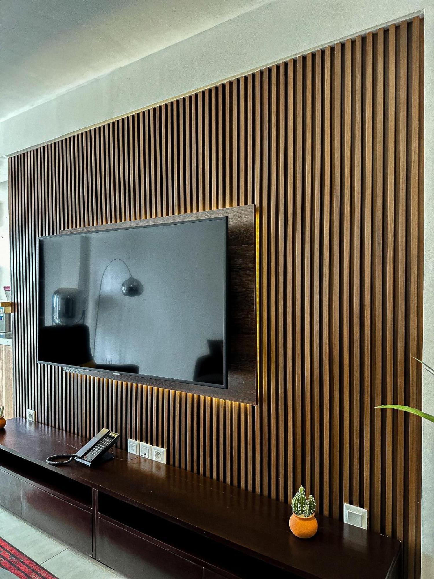 Klik Klak Appart Hotel Cotonou Buitenkant foto